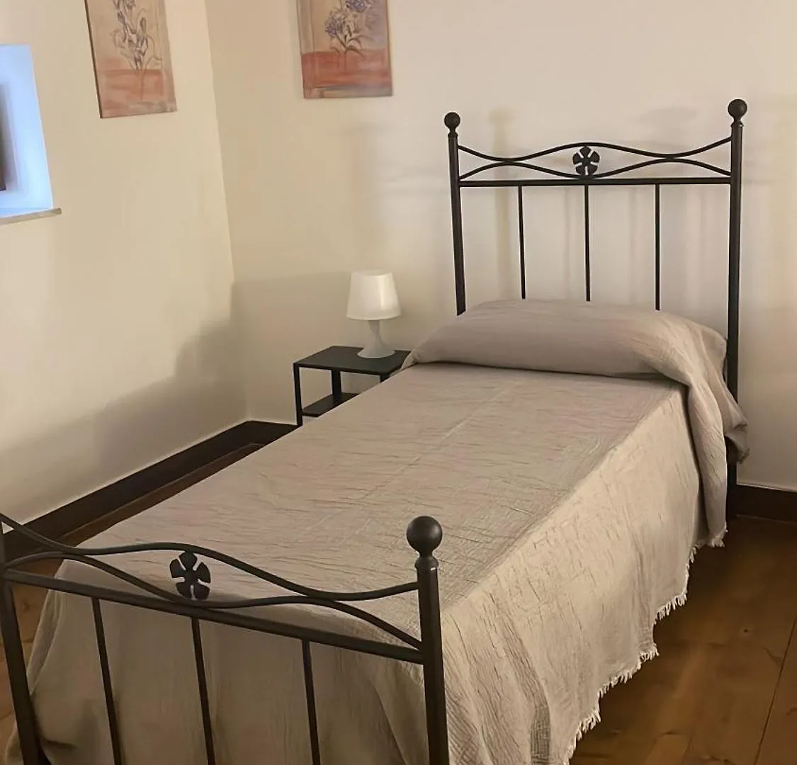 Gloria Suite Catania Apartment