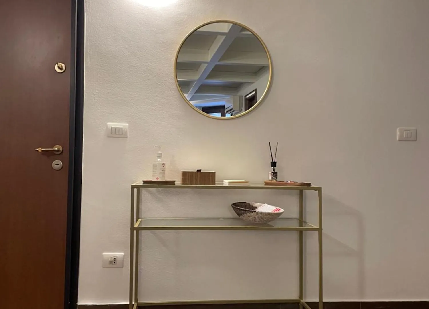 Gloria Suite Catania Italien