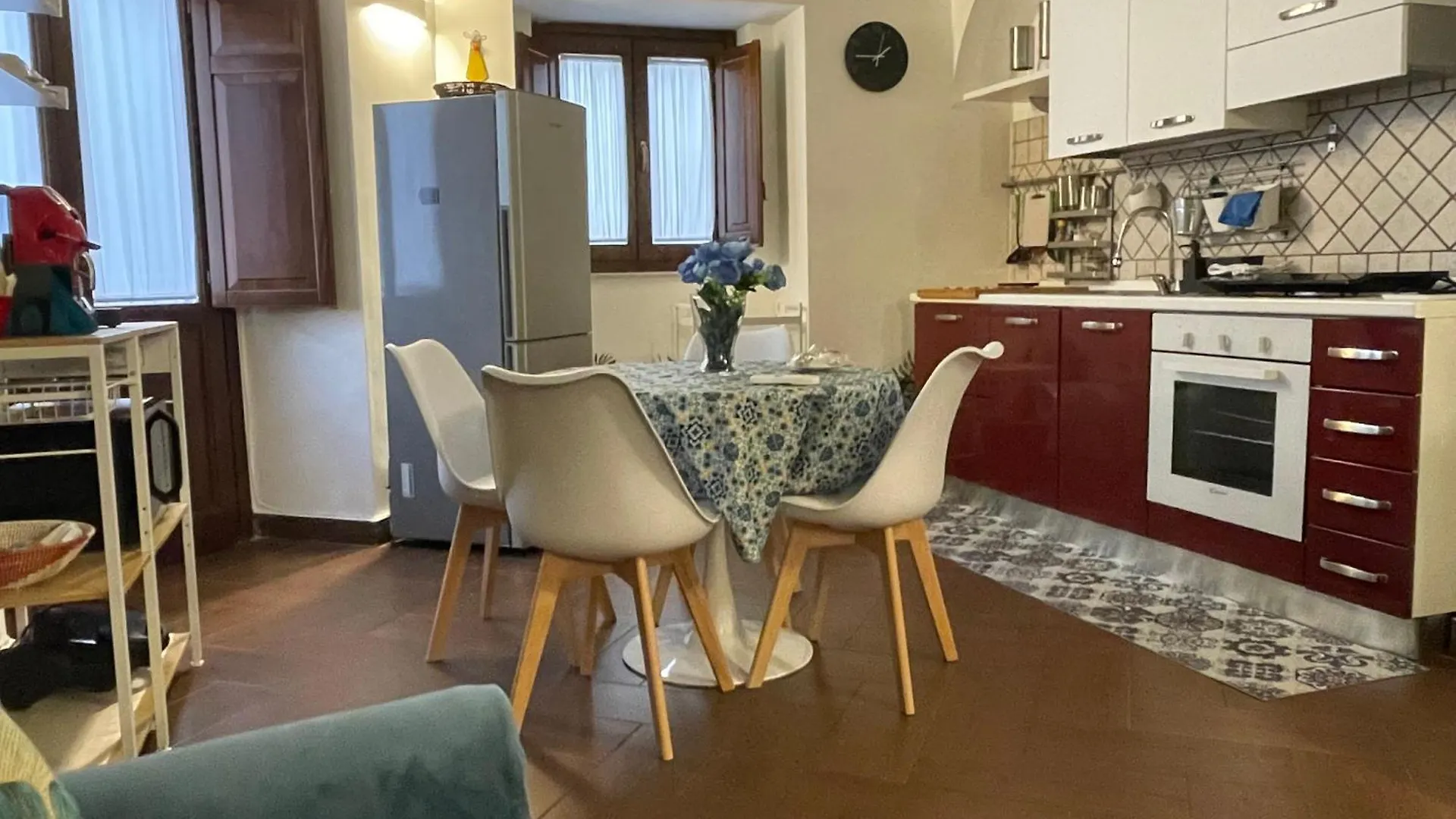 Gloria Suite Catania
