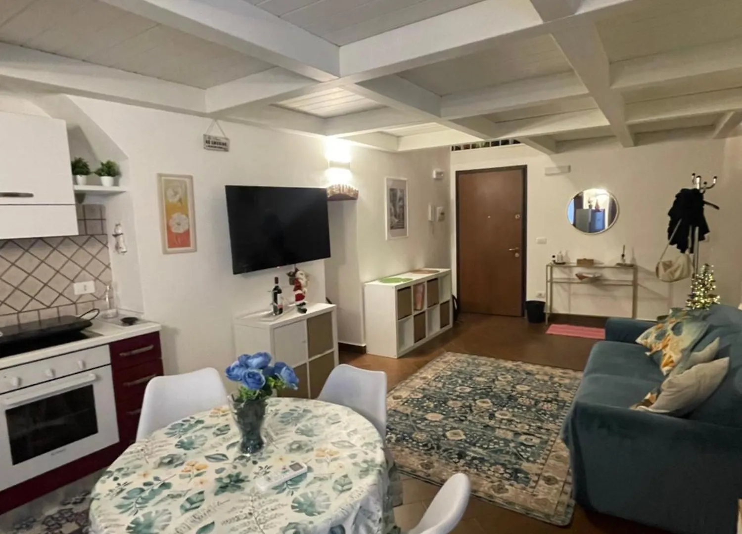 Gloria Suite Catania