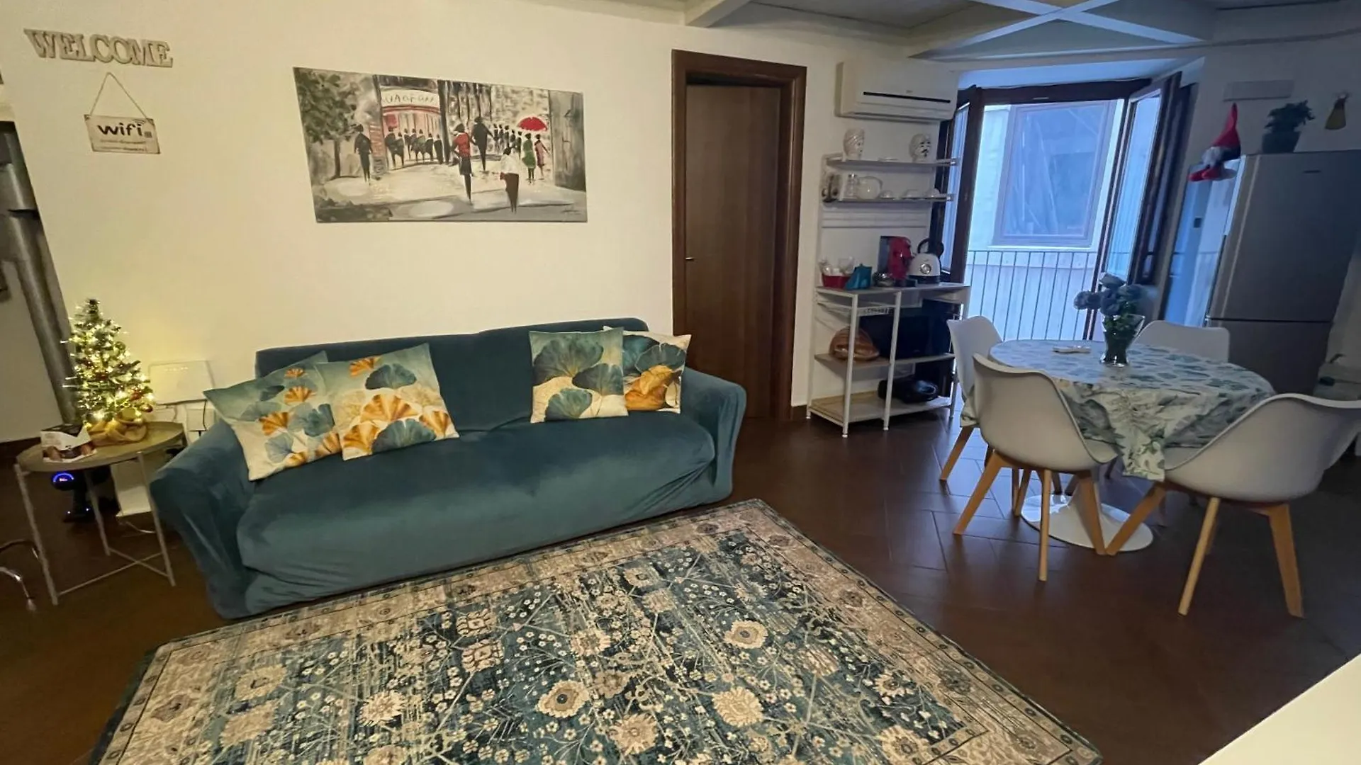Gloria Suite Catania Apartment