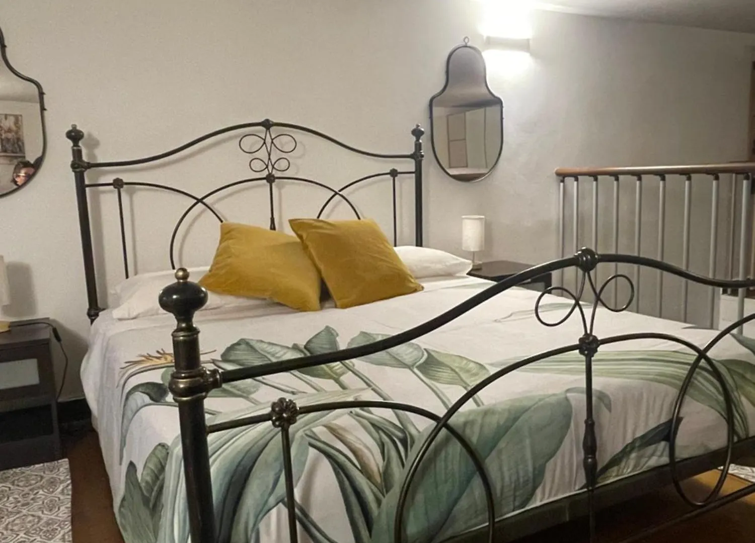 Gloria Suite Catania