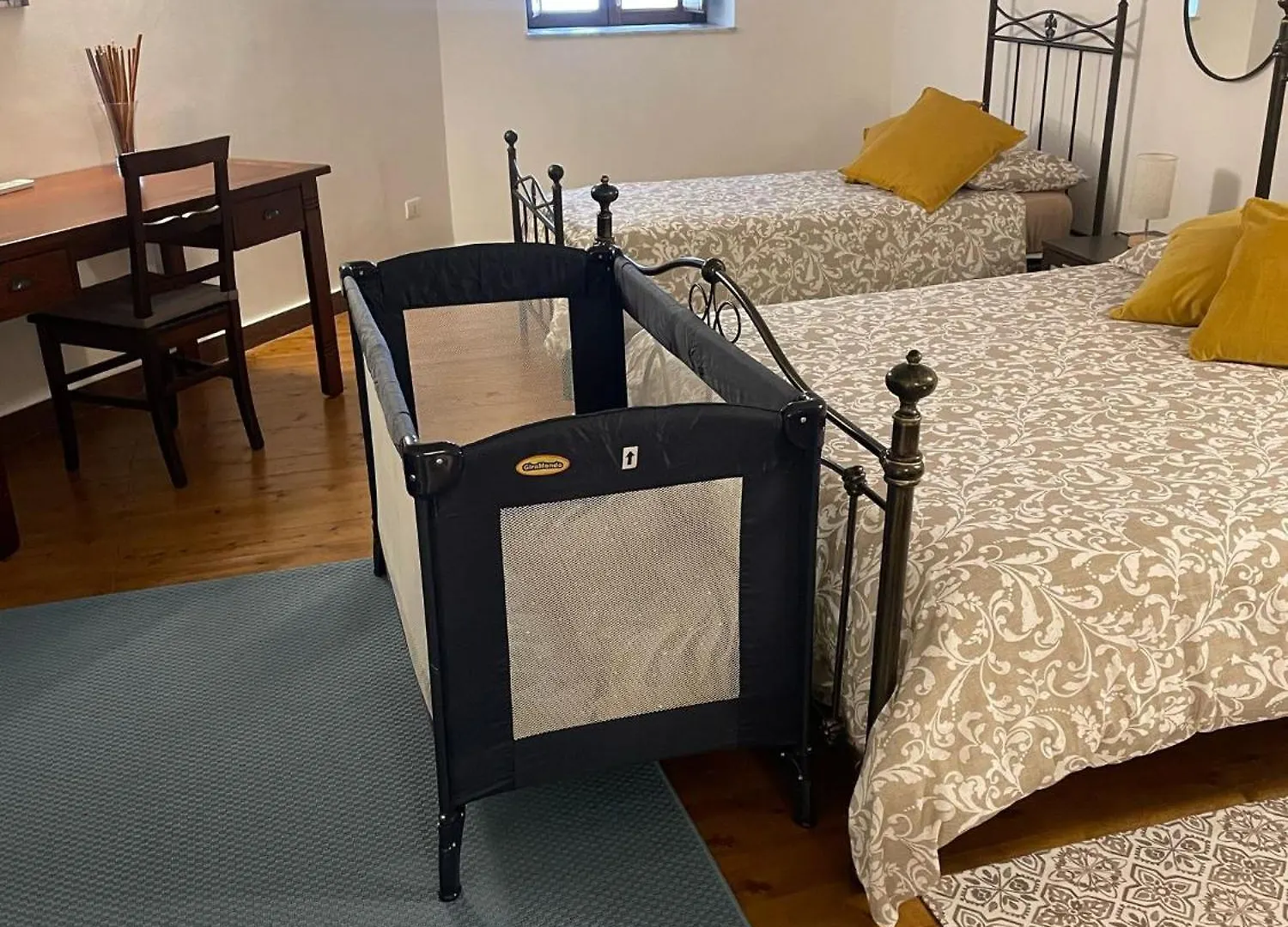 Apartment Gloria Suite Catania Italien