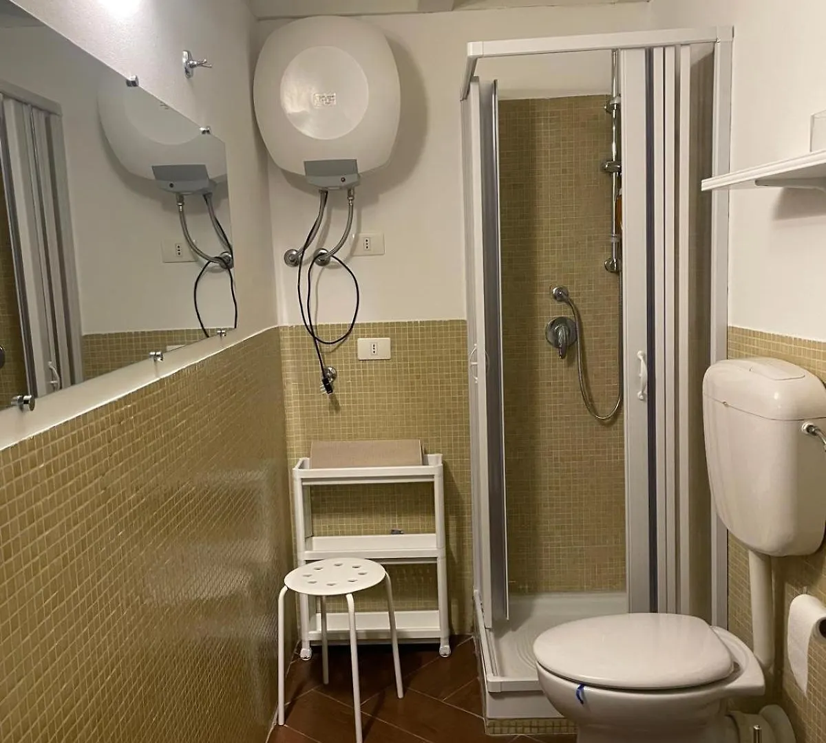Apartment Gloria Suite Catania
