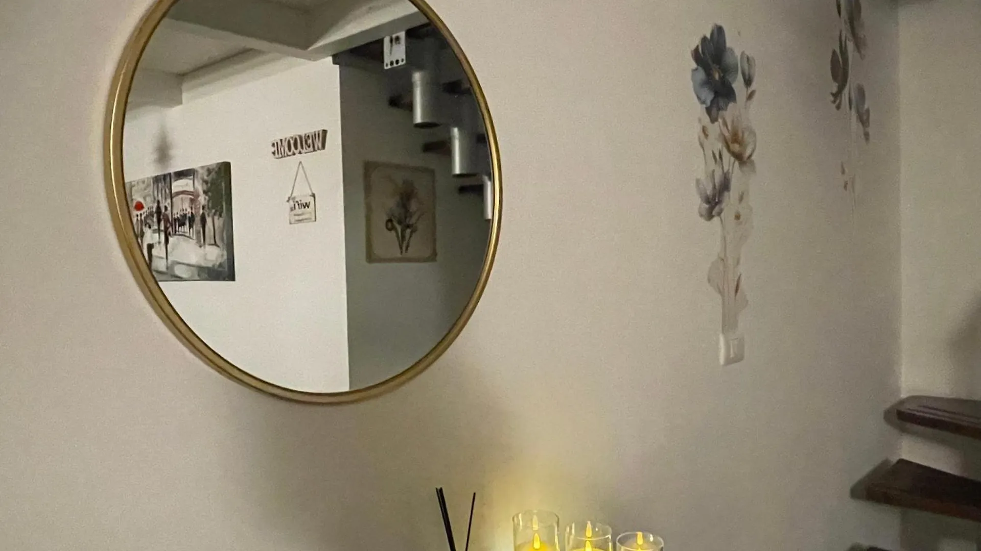 Gloria Suite Catania Apartment
