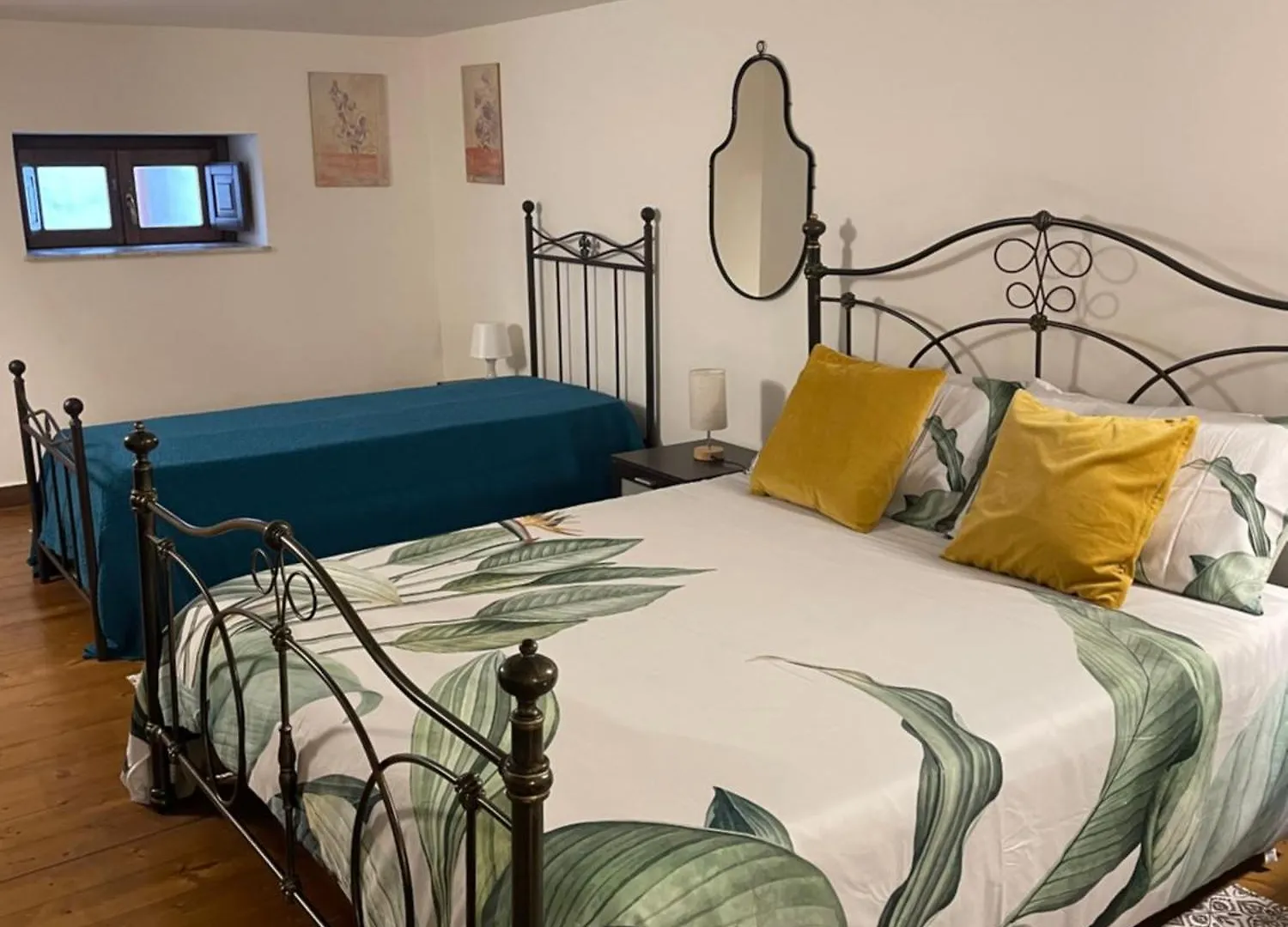 Gloria Suite Catania